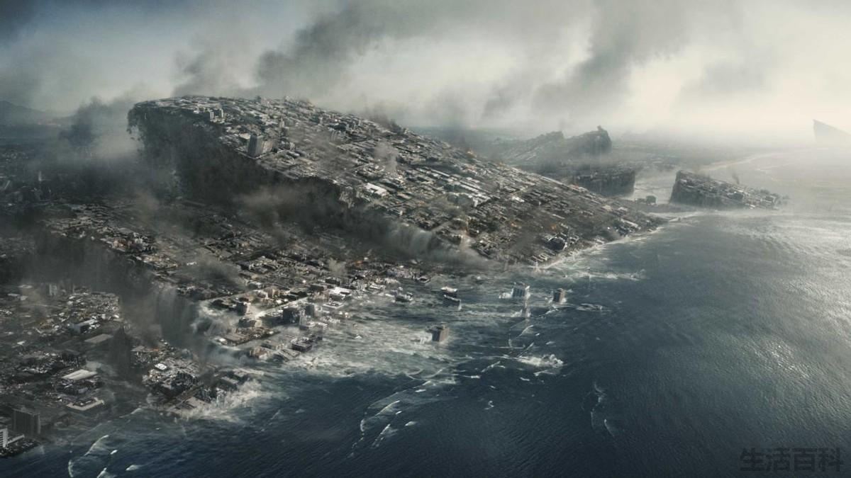1960智利地震死亡人数