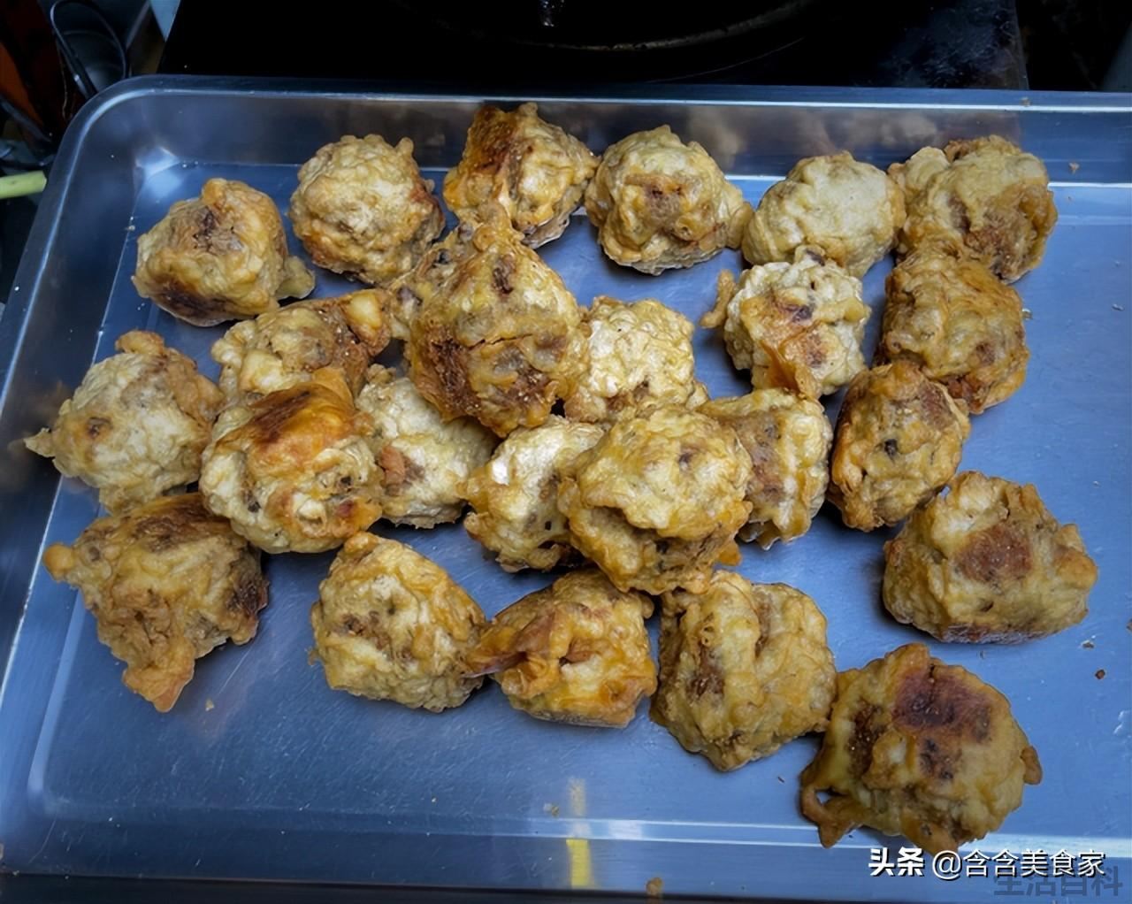 武汉特色美食小吃有哪些
