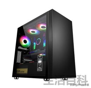 2022台式电脑配置有哪些
