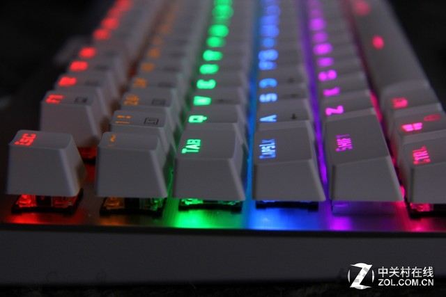 E元素Z-77战隼键盘价格