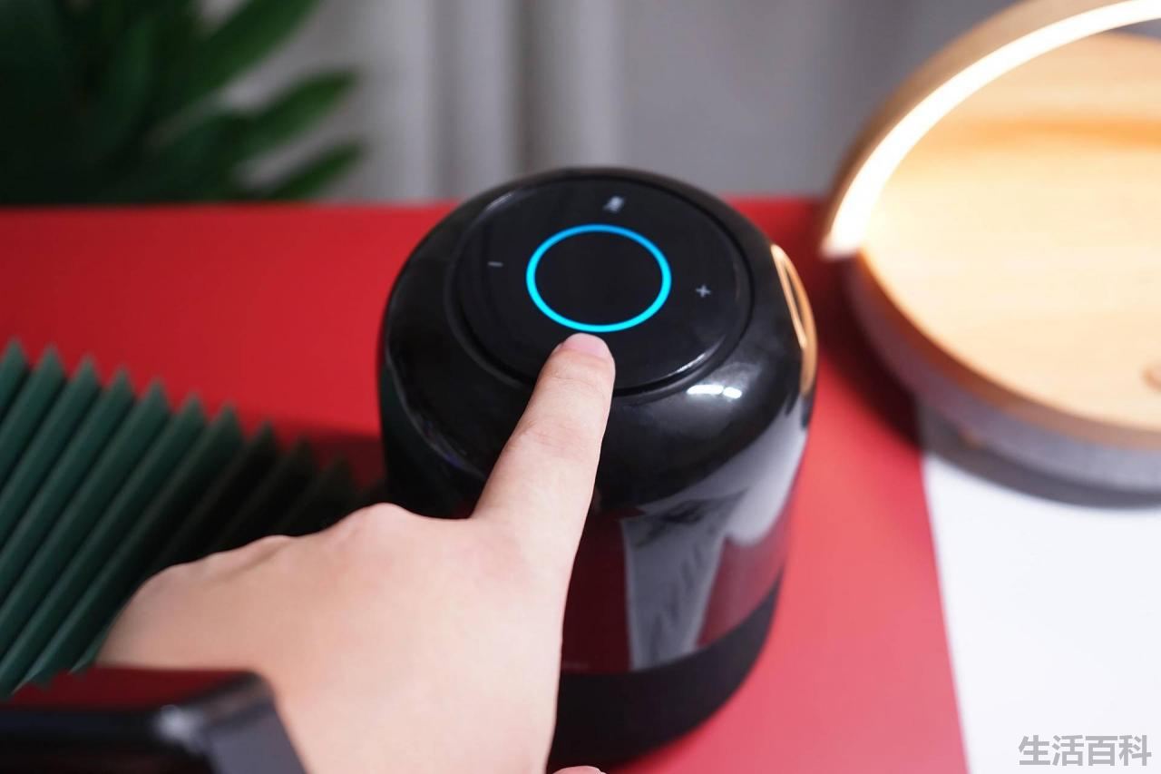 华为AI音箱2怎么连接wifi