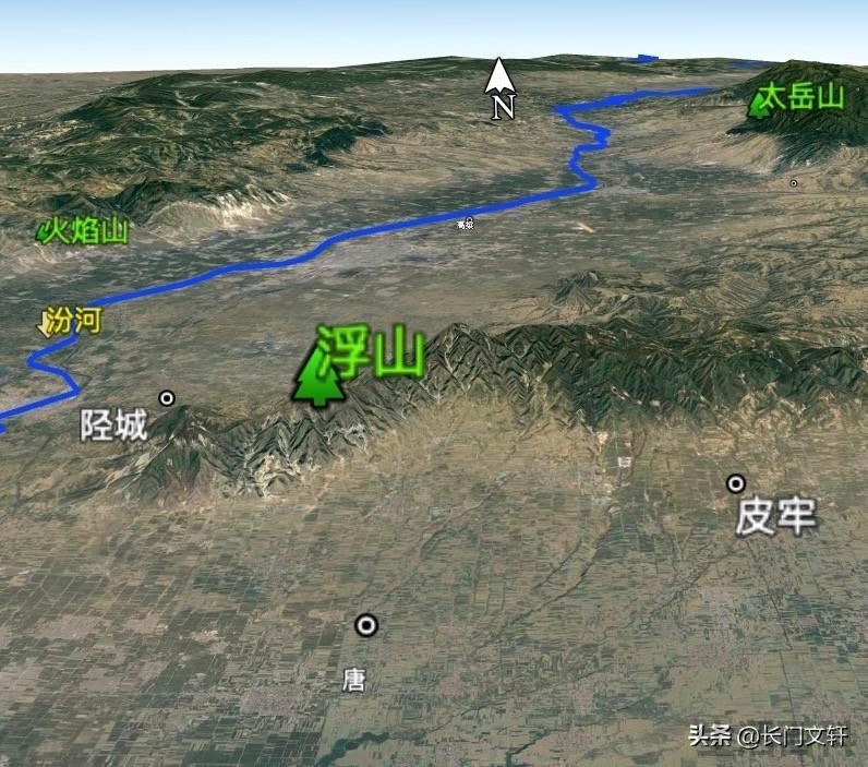 长平之战交战双方是谁