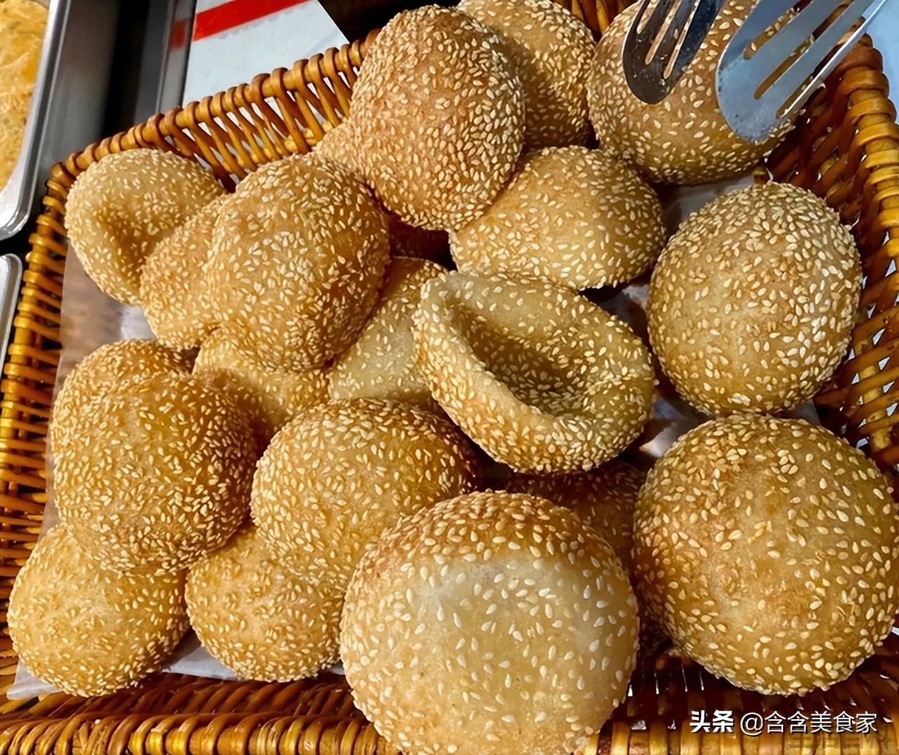 武汉特色美食小吃有哪些