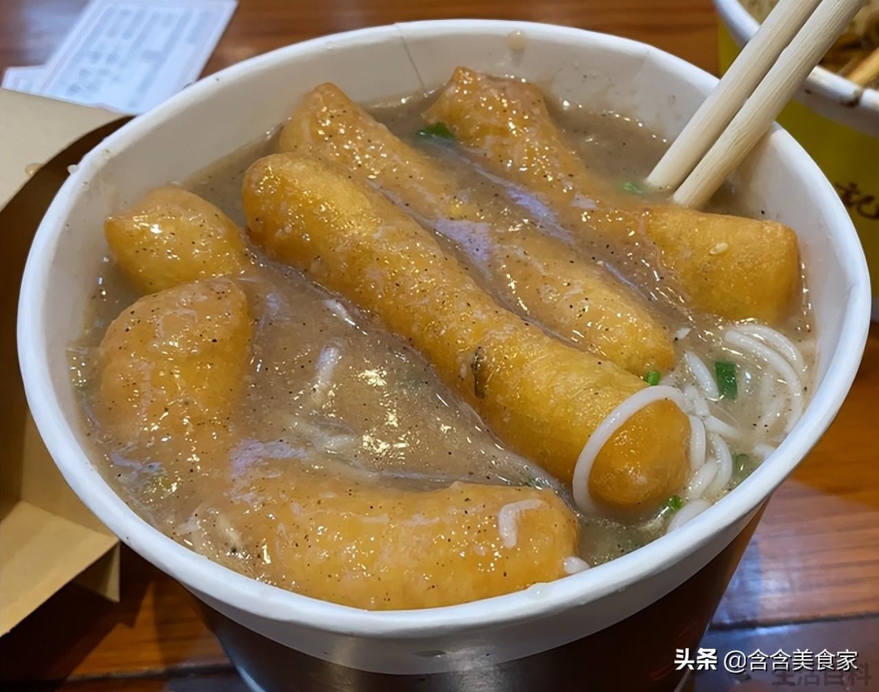 武汉特色美食小吃有哪些