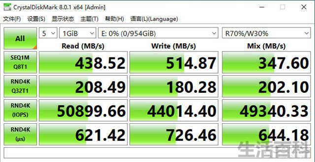 爱国者移动固态硬盘价格