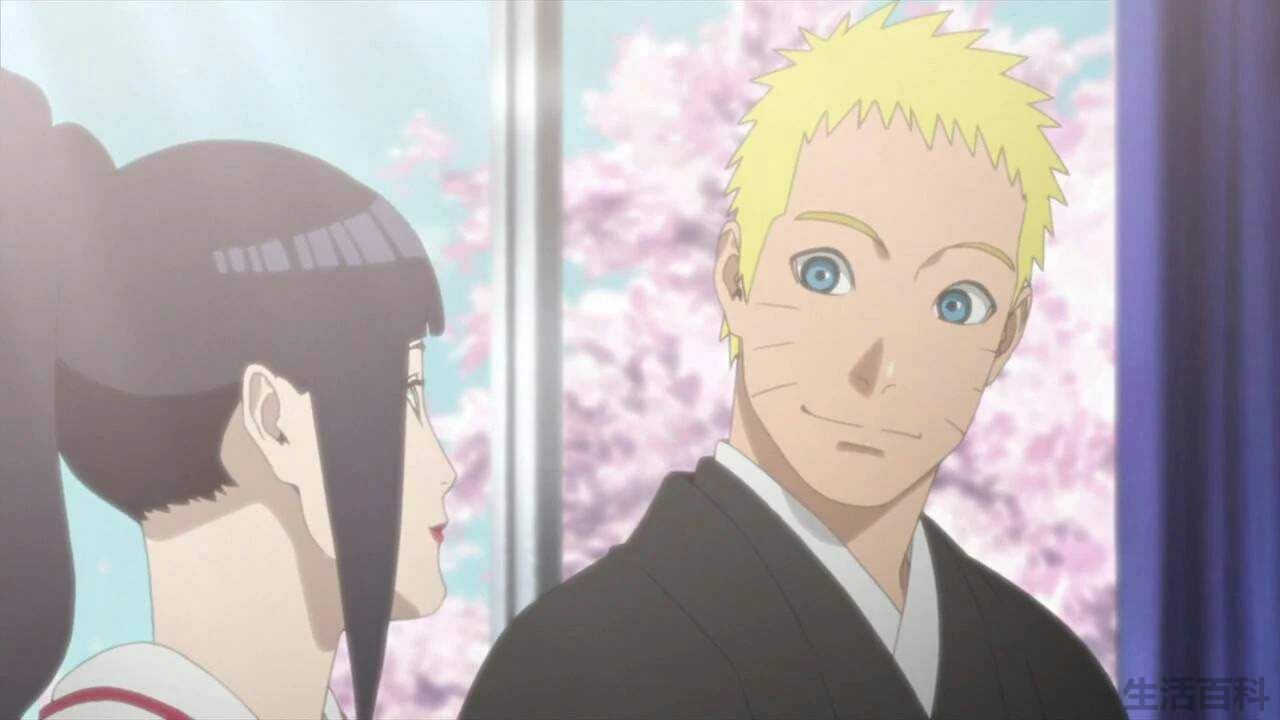 某许愿的木叶忍者