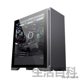 2022台式电脑配置有哪些