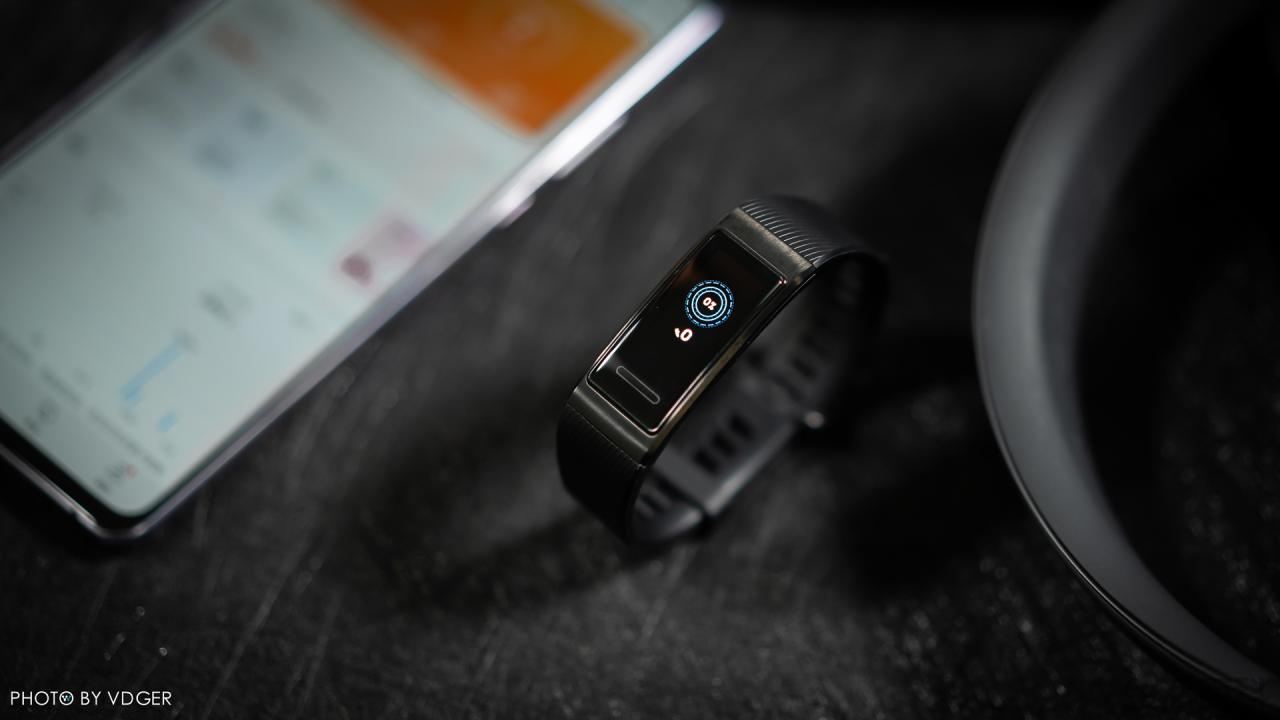 华为手环3系列最新报价