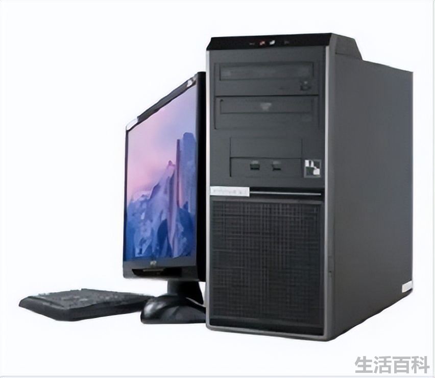 方正文祥D430电脑维修