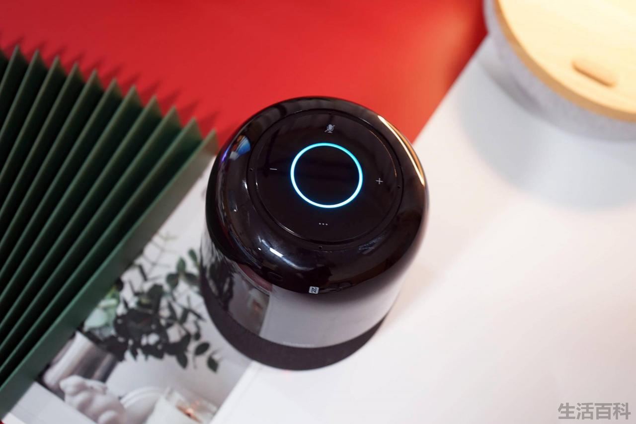 华为AI音箱2怎么连接wifi