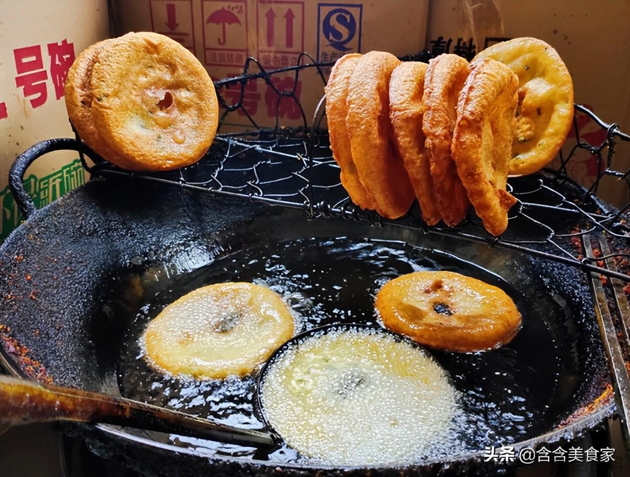 武汉特色美食小吃有哪些