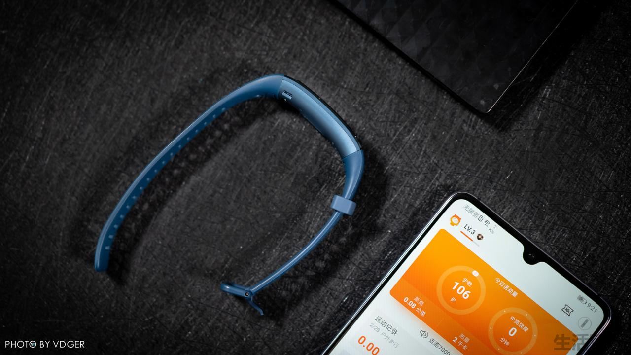 华为手环3系列最新报价