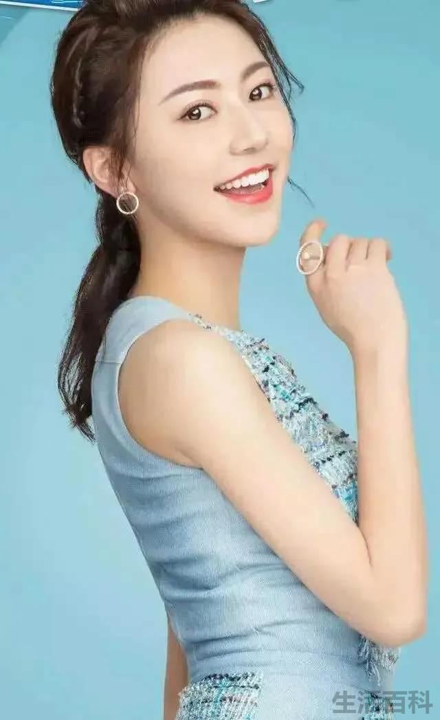 笑魇如花还是笑靥如花