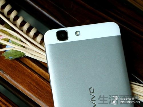 4G手机vivo X3L全面评测