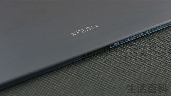 索尼Xperia Tablet Z2图赏