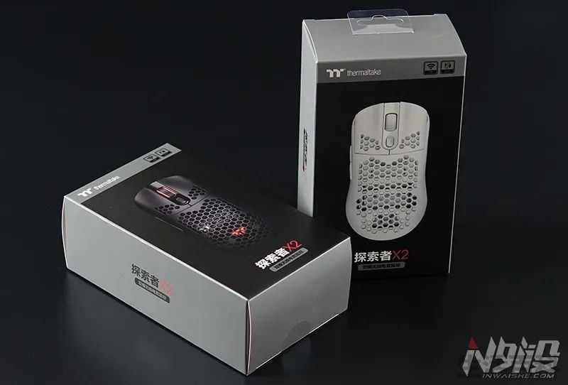 TT探索者X2游戏鼠标价格