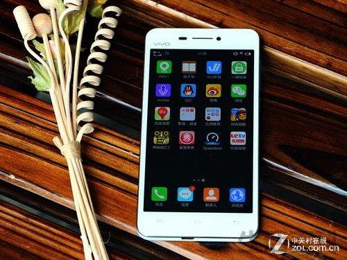 4G手机vivo X3L全面评测