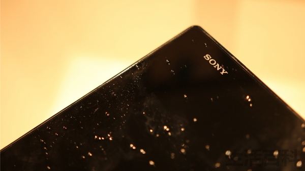 索尼Xperia Tablet Z2图赏