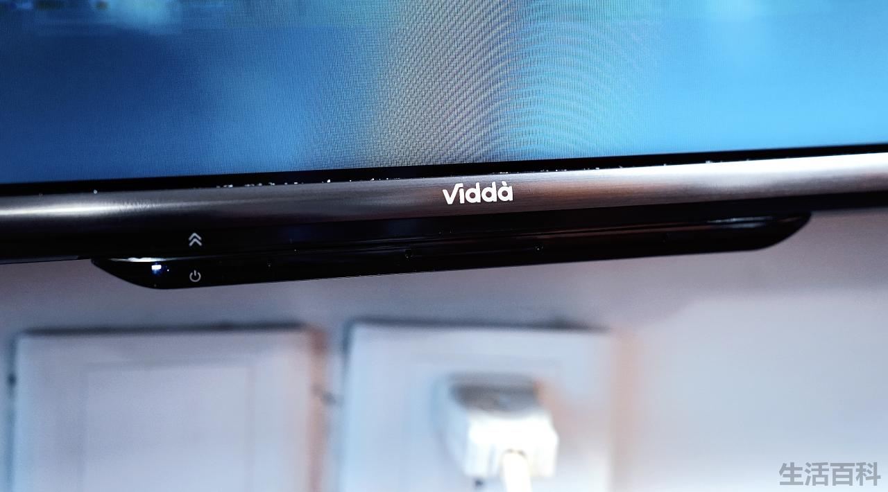 Vidda游戏电视Evo X55价格