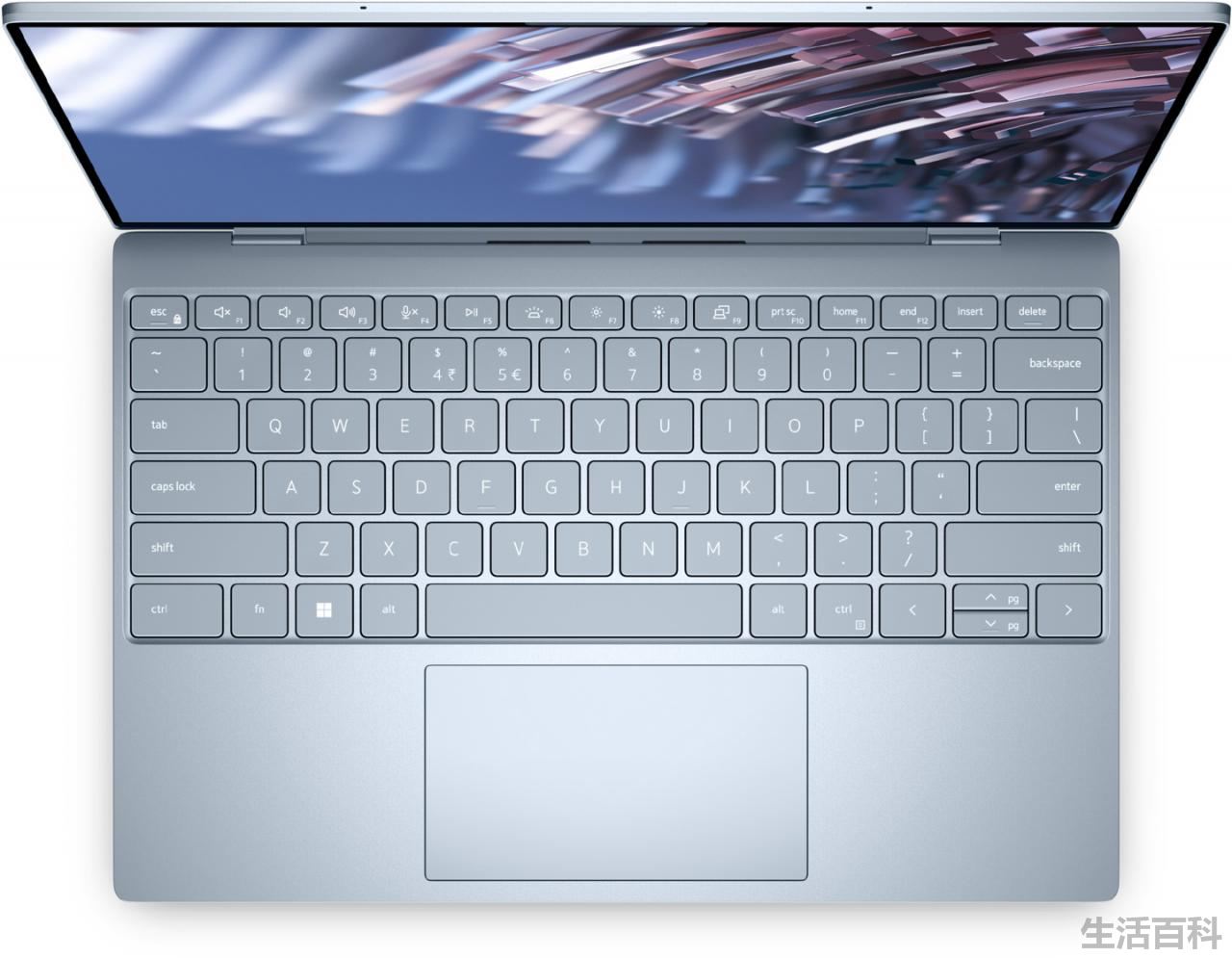 新款XPS 13官方图赏