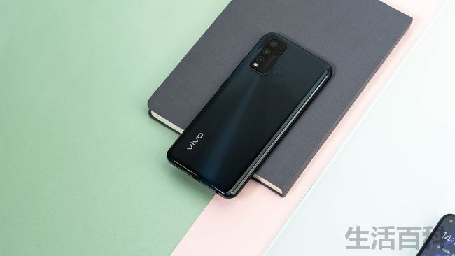 vivo Y50手机是什么档次