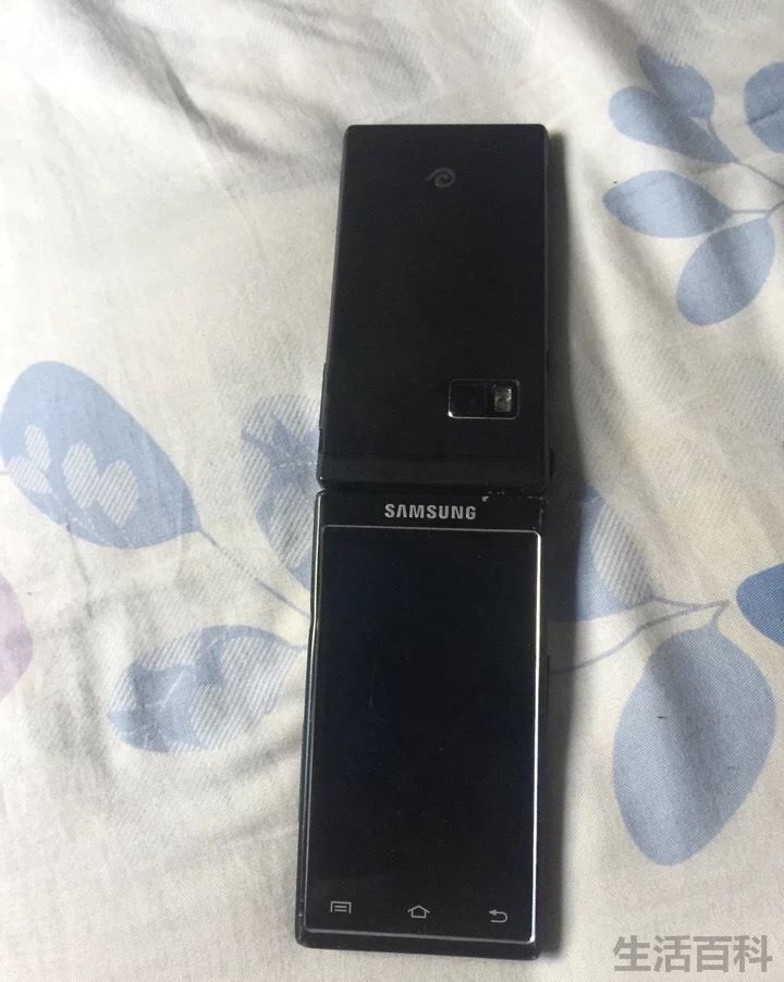三星W999上市时间