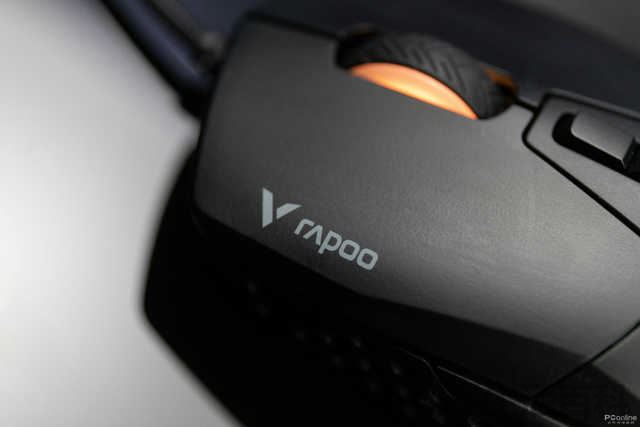 V360游戏鼠标参数