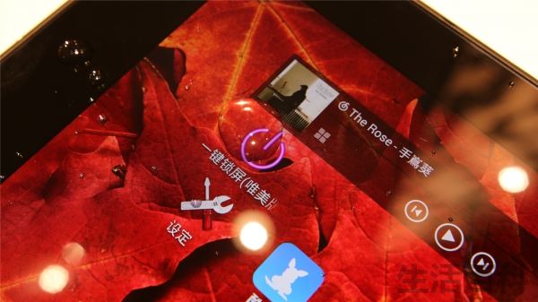 索尼Xperia Tablet Z2图赏