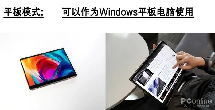 14英寸5G版x360评测