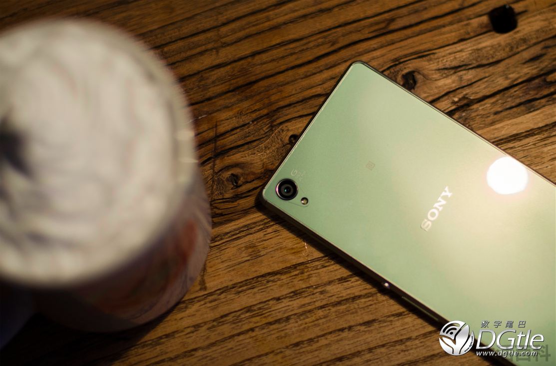 Sony Xperia Z3参数