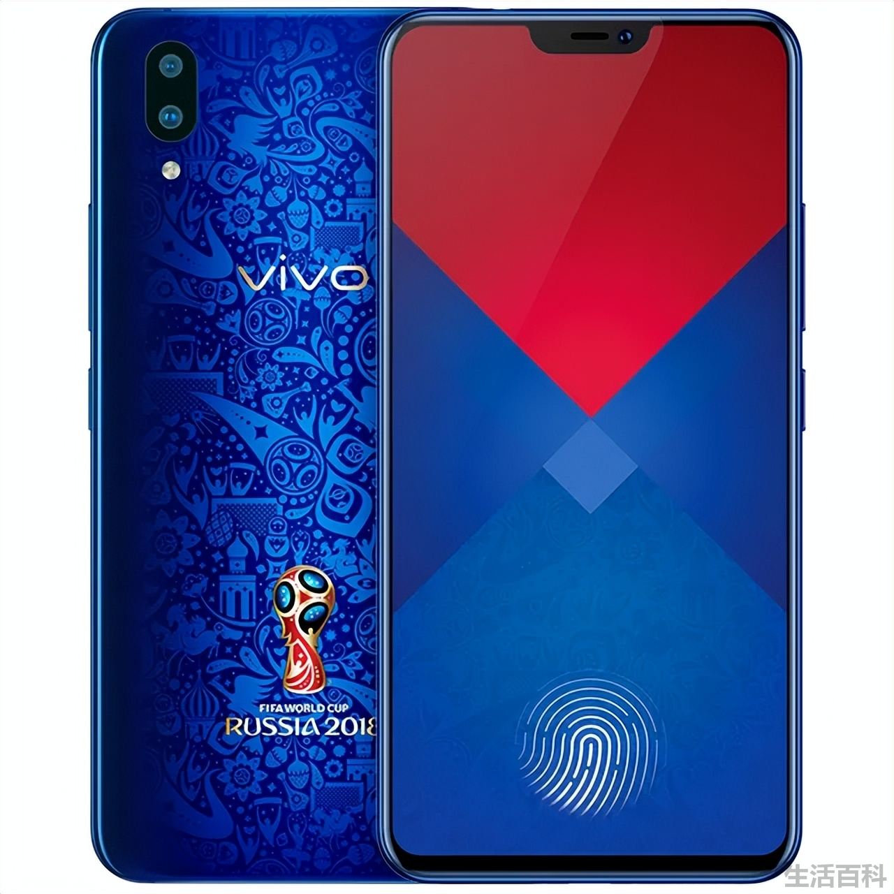 vivox1s如何刷机