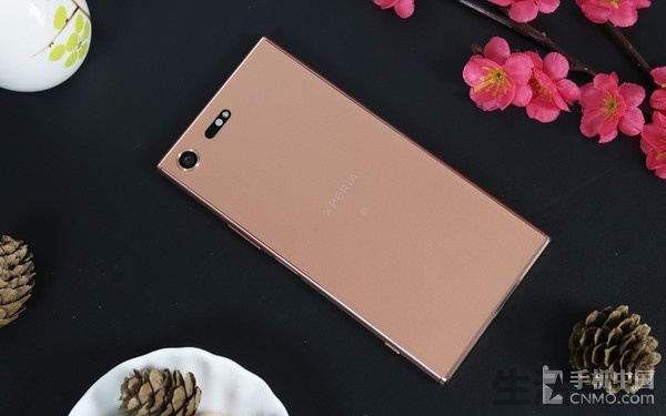 Xperia XZ Premium手机参数