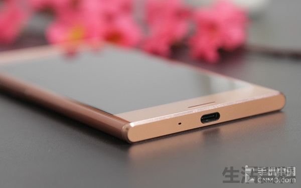 Xperia XZ Premium手机参数