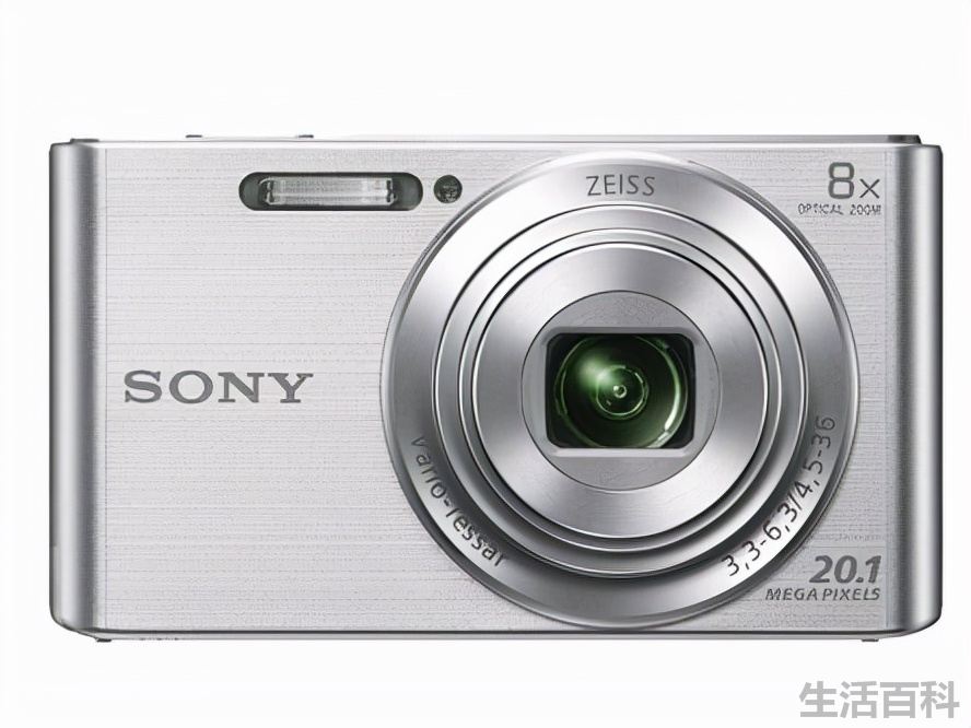 索尼W830详细参数
