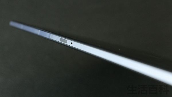 索尼Xperia Tablet Z2图赏