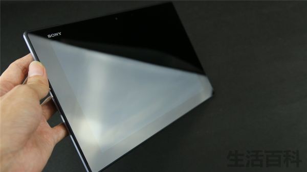 索尼Xperia Tablet Z2图赏