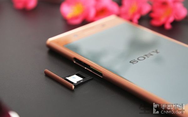 Xperia XZ Premium手机参数