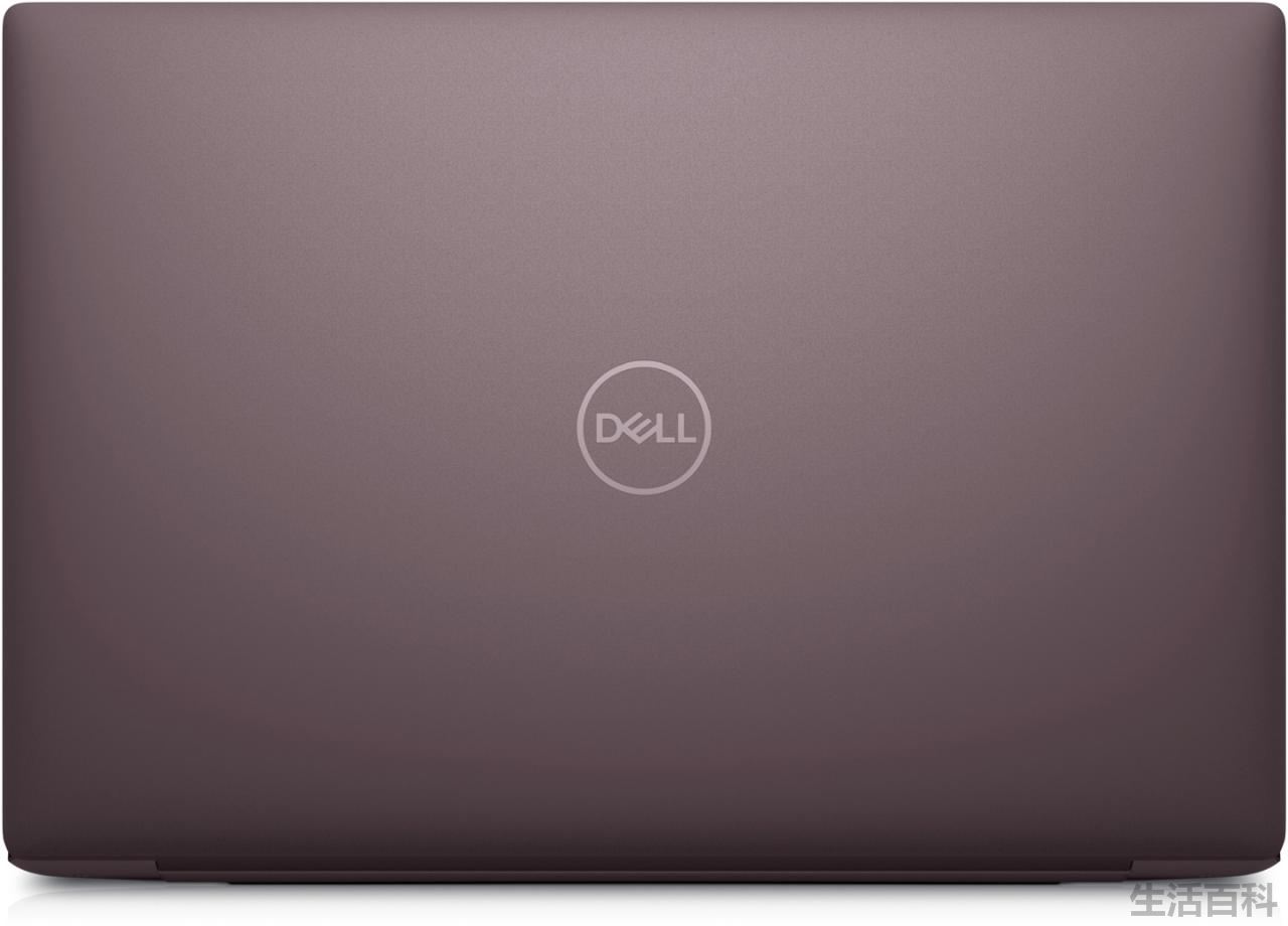 新款XPS 13官方图赏