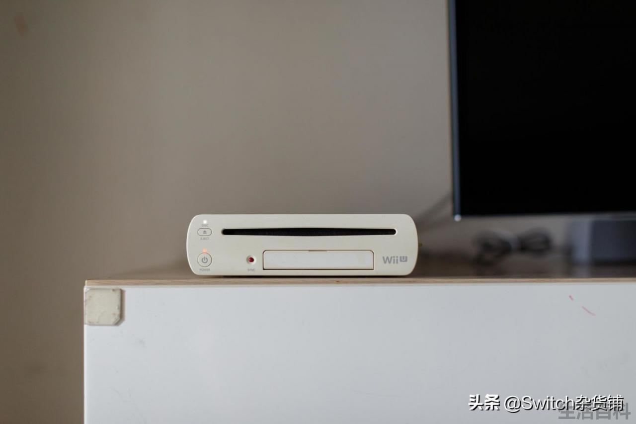 任天堂家用主机WiiU