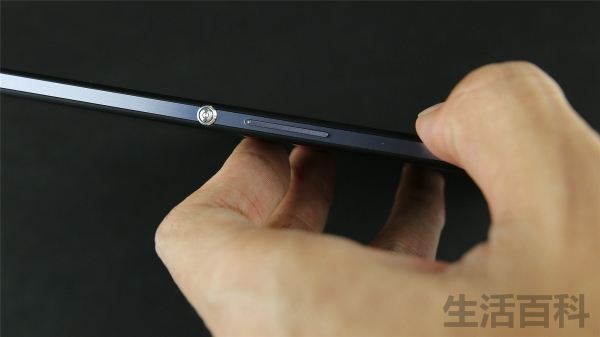 索尼Xperia Tablet Z2图赏