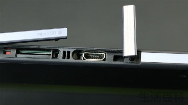 索尼Xperia Tablet Z2图赏