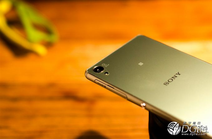 Sony Xperia Z3参数