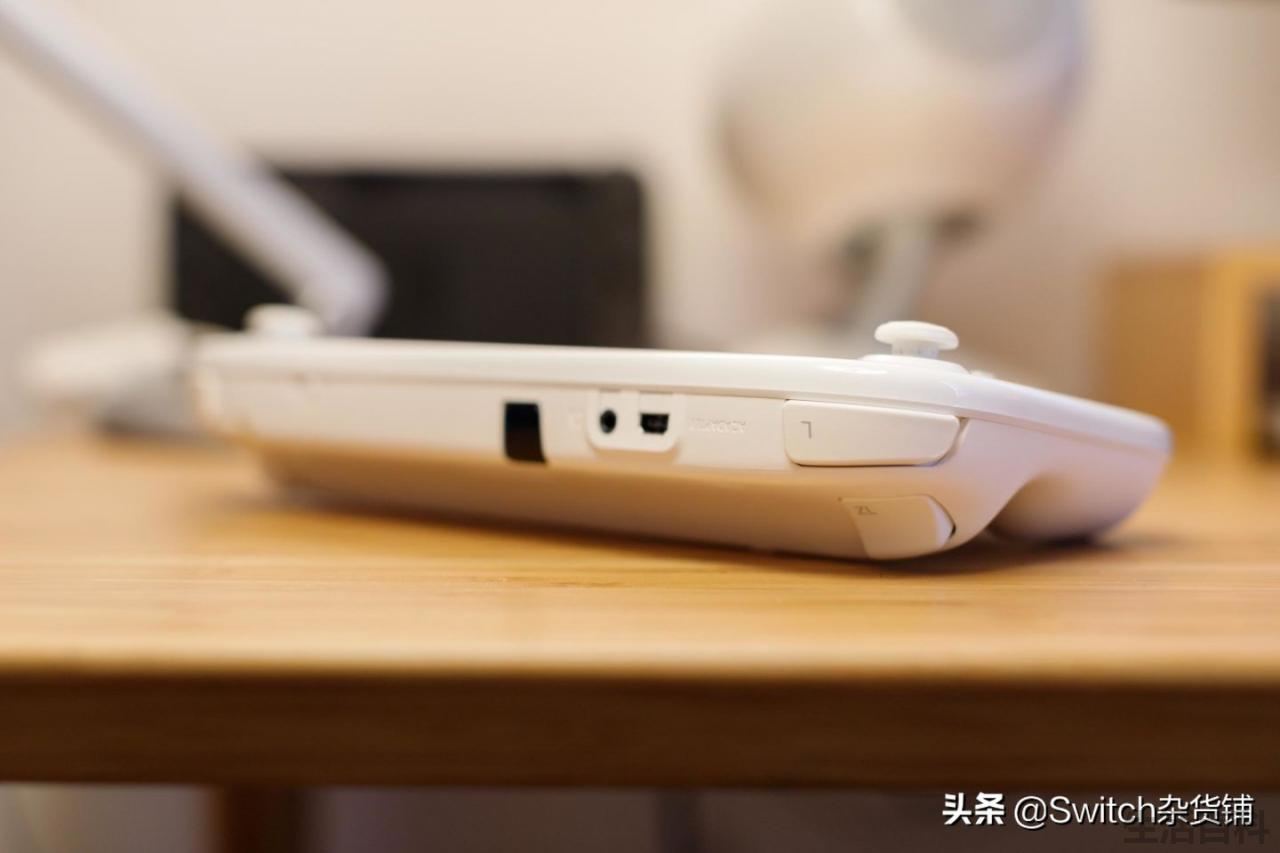 任天堂家用主机WiiU