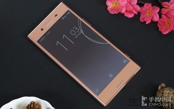 Xperia XZ Premium手机参数