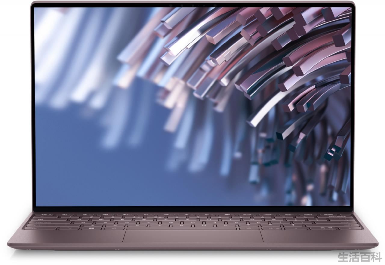 新款XPS 13官方图赏