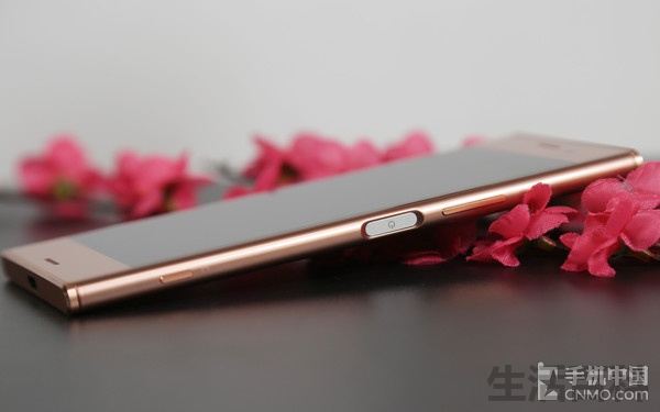 Xperia XZ Premium手机参数