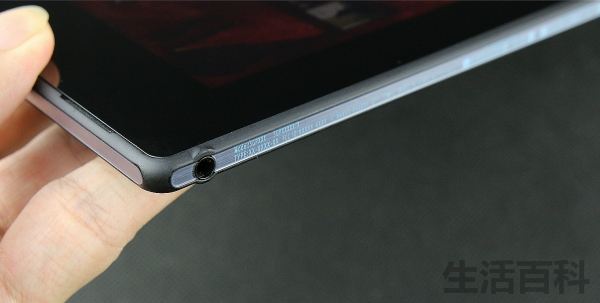 索尼Xperia Tablet Z2图赏