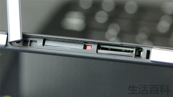 索尼Xperia Tablet Z2图赏