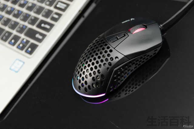V360游戏鼠标参数