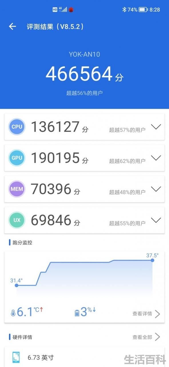 3599元起荣耀V40手机
